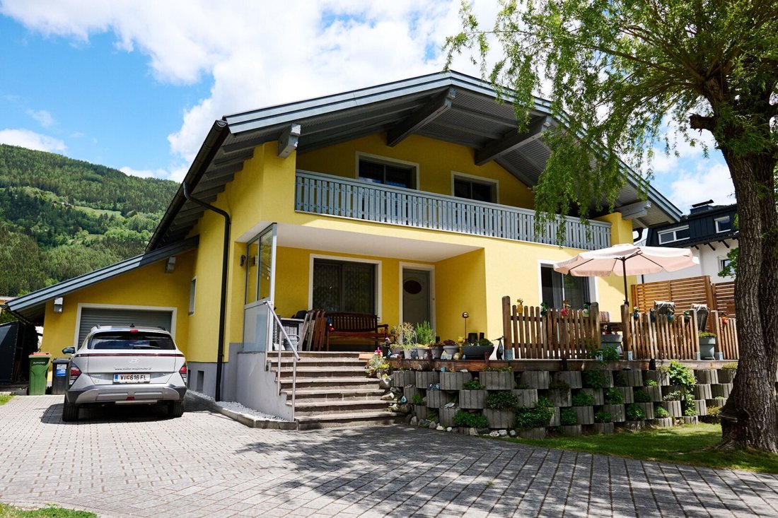 House in Gmünd, Carinthia, Austria 2 - 16448197