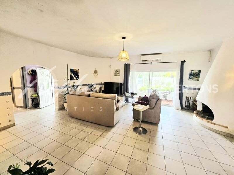 Villa in Luz de Tavira e Santo Estevao, Algarve, Portugal 2 - 18079001