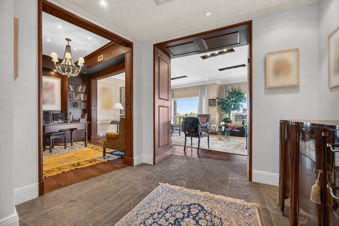 Apartment in Côte Saint-Luc, Quebec, Canada 3 - 18072993