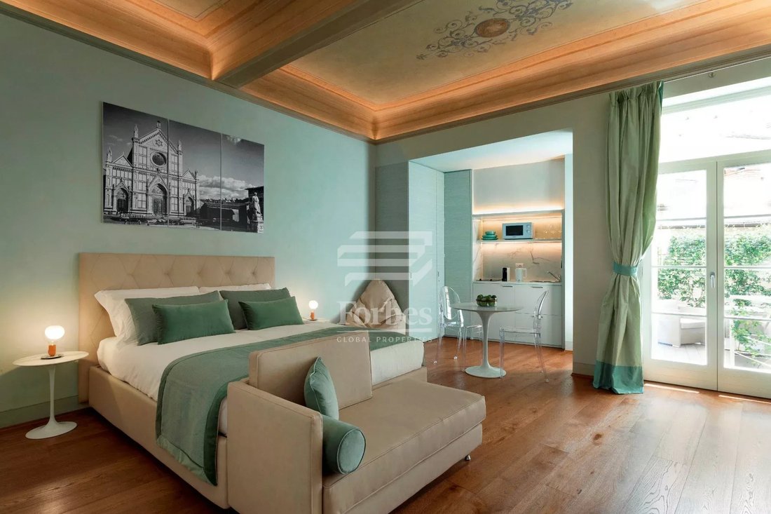 Apartment in Center, Florence, Tuscany 1 - 15444775