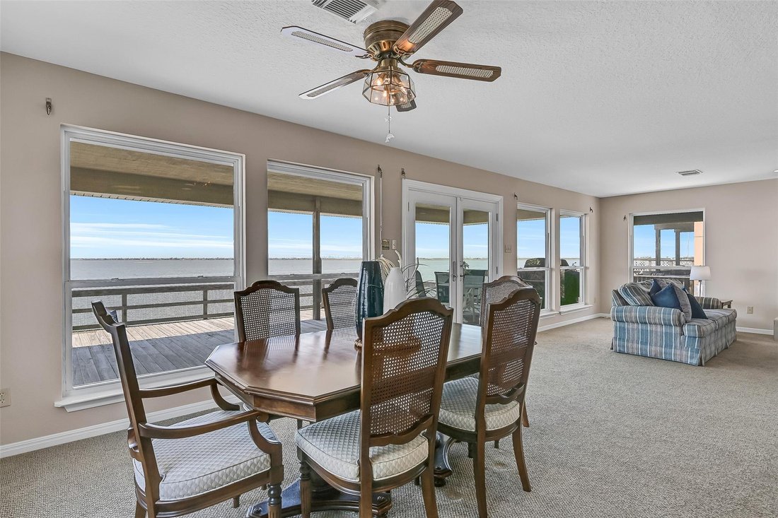 House in Galveston, Texas, United States 3 - 18075747