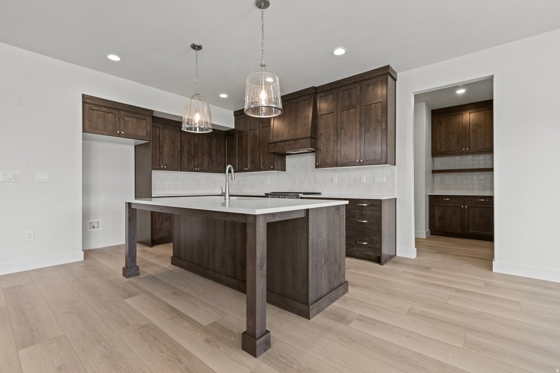 Maison à Ogden, Utah, États-Unis 1 - 18076425