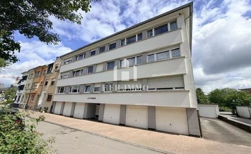 Appartamento a Hesperange, Lussemburgo, Lussemburgo 1