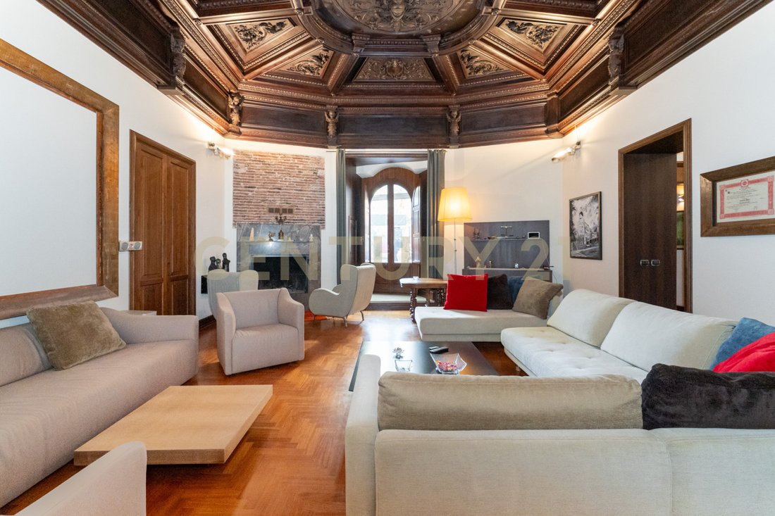 Apartment in Historic Center, Catania, Italy 4 - 18074725