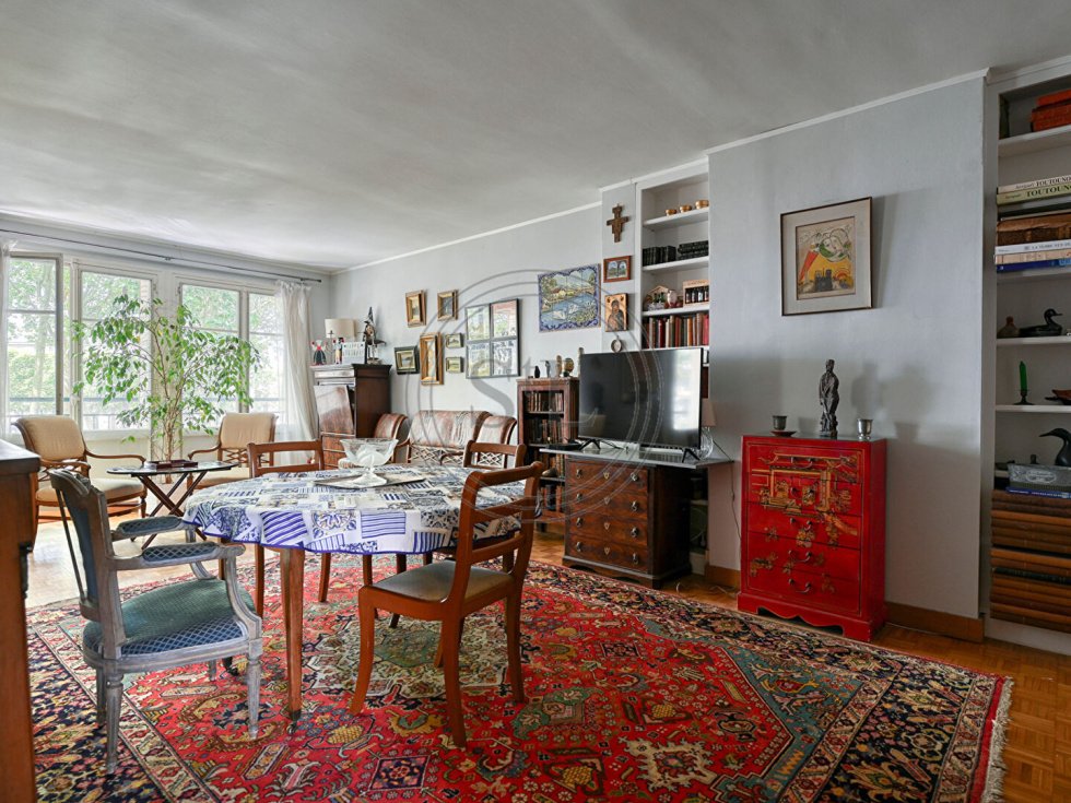 Apartment in Domaine National du Château, Versailles, France 4 - 18075707