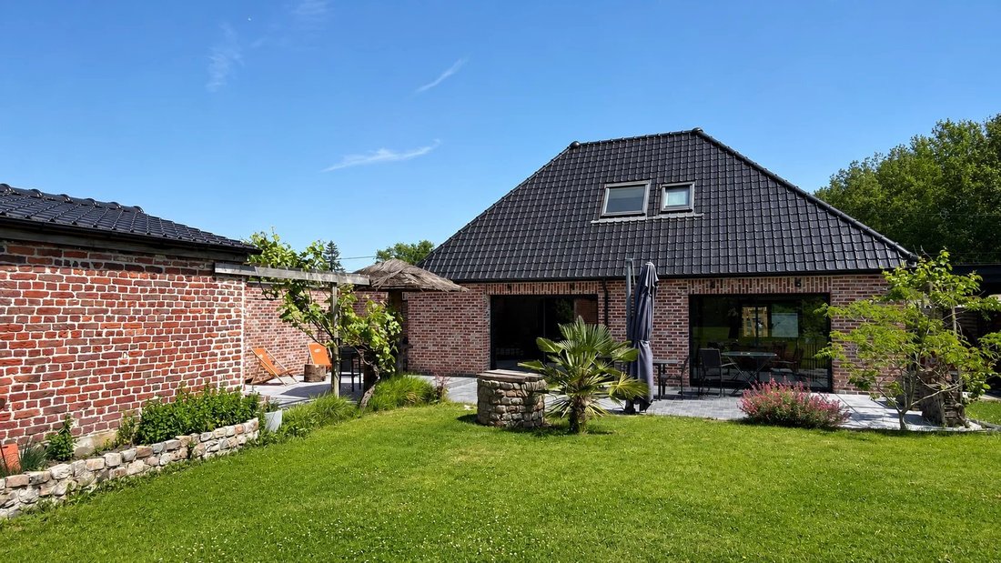House in Beuvry-la-Foret, Hauts-de-France, France 5 - 18073223
