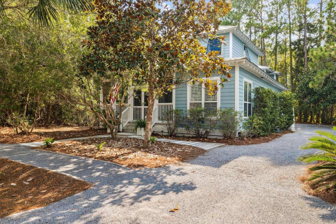 House in Santa Rosa Beach, Florida, United States 1 - 18071934
