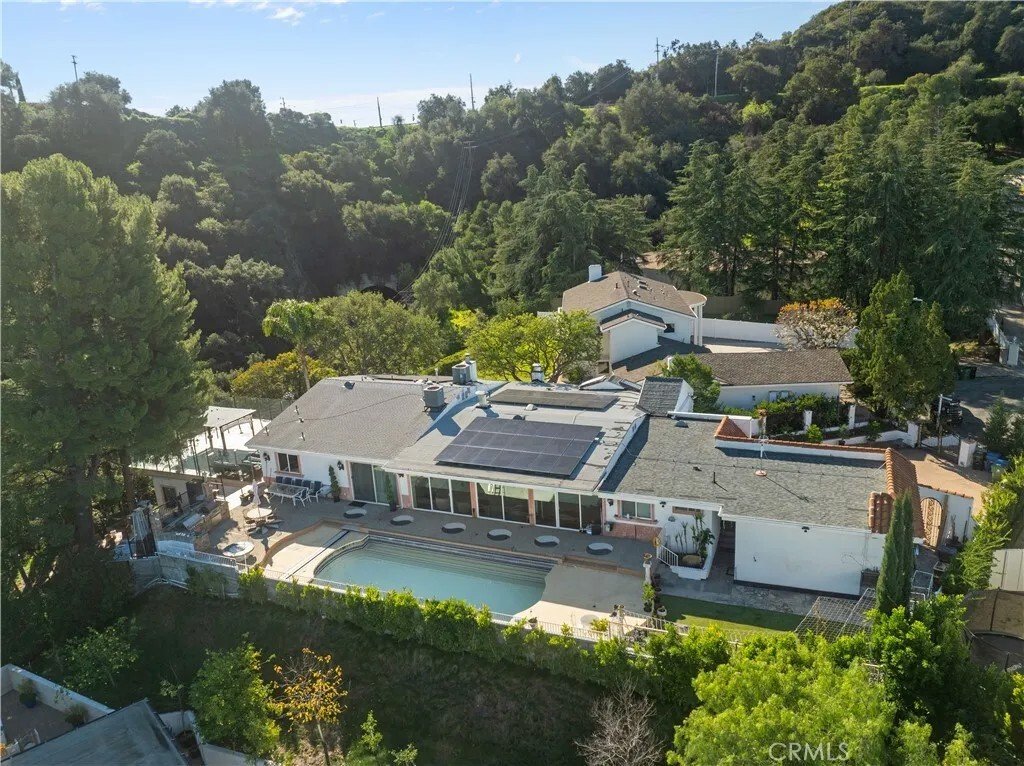 Condo in Los Angeles, California, United States 1 - 17730095