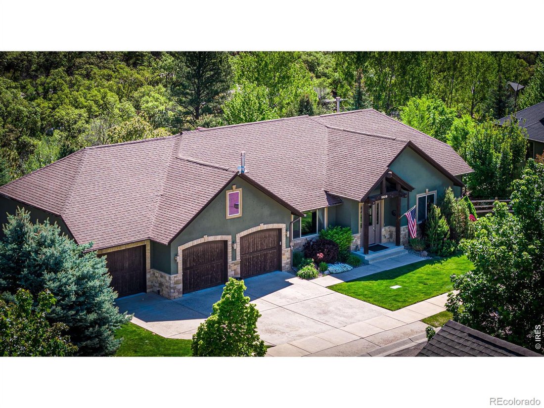 House in Glenwood Springs, Colorado, United States 2 - 18074916