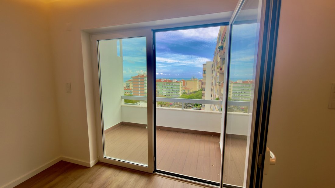 Apartment in Oeiras e Sao Juliao da Barra, Paco de Arcos e Caxias, Lisbon, Portugal 3 - 18073771