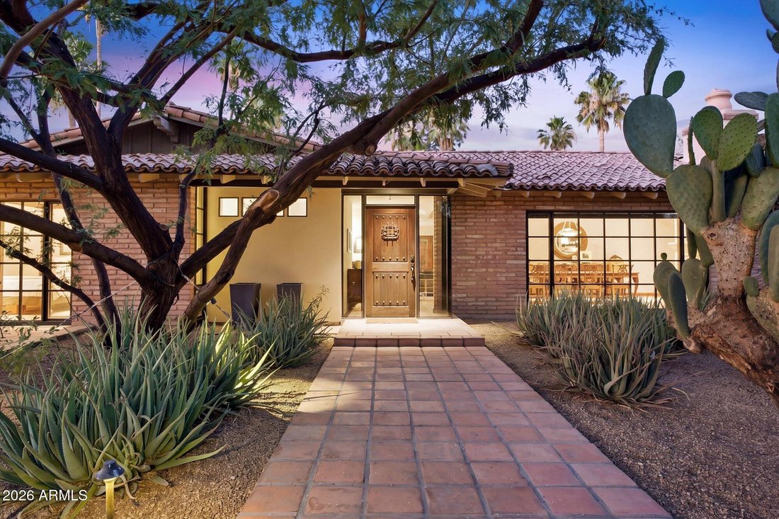 House in Scottsdale, Arizona, United States 1 - 18072034
