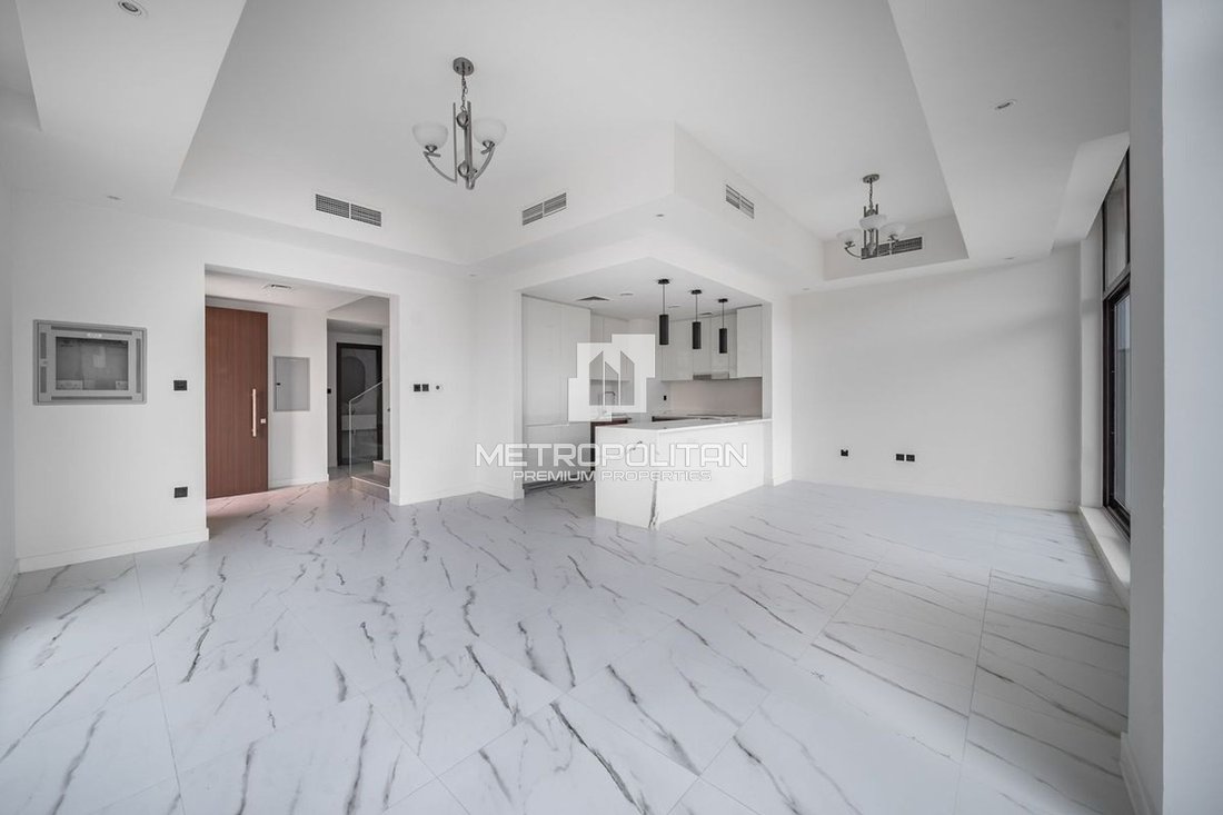 Townhouse in MBR City / Mohammed Bin Rashid City, Dubai, United Arab Emirates 1 - 18073358