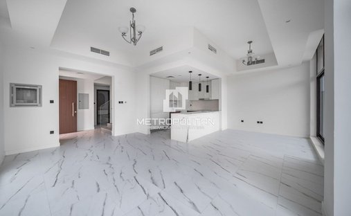 Townhouse in MBR City / Mohammed Bin Rashid City, Dubai, United Arab Emirates 1