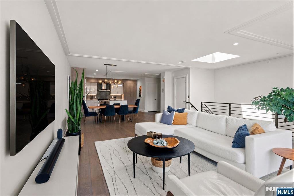 Condo in Weehawken, New Jersey, United States 5 - 18075966