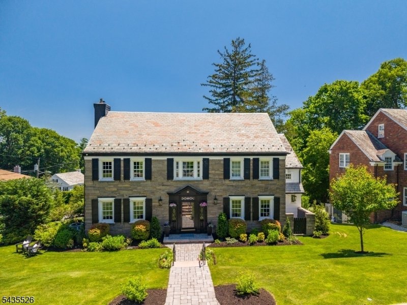 House in Maplewood, New Jersey, United States 2 - 18076082