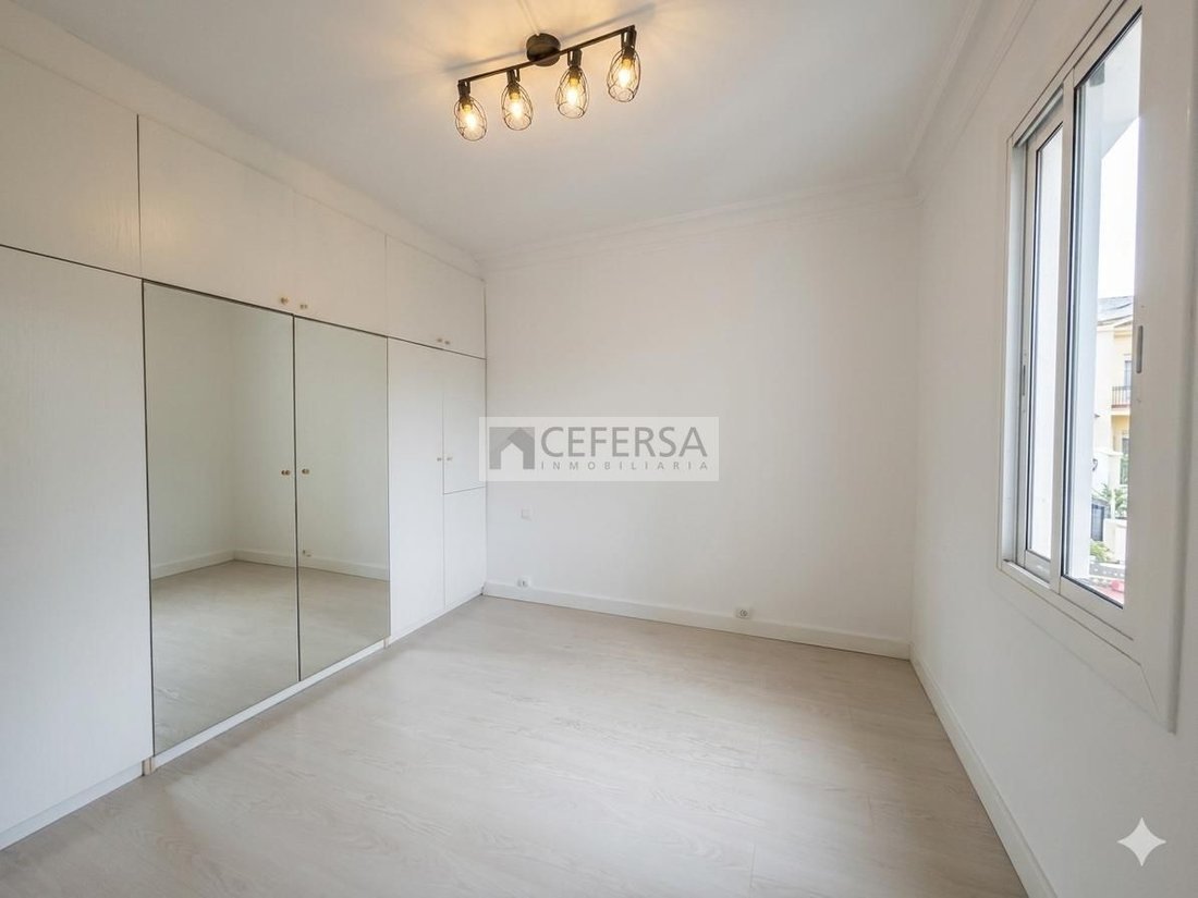 Appartement à Sarrià-Sant Gervasi, Barcelone, Espagne 5 - 18072717