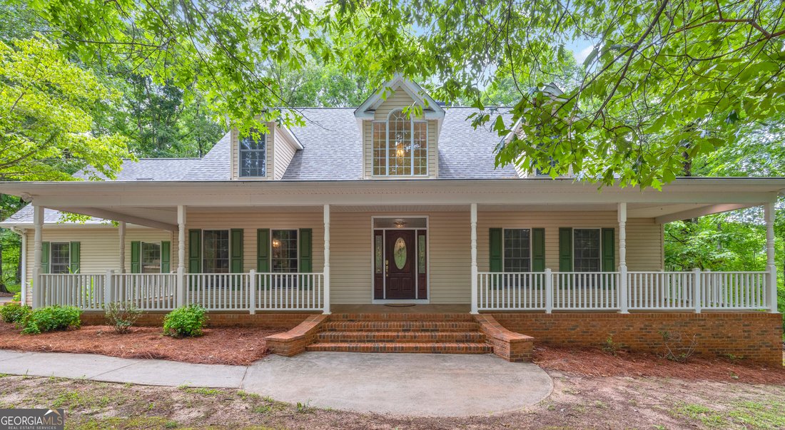 House in Hartwell, GA, United States 1 - 18075290