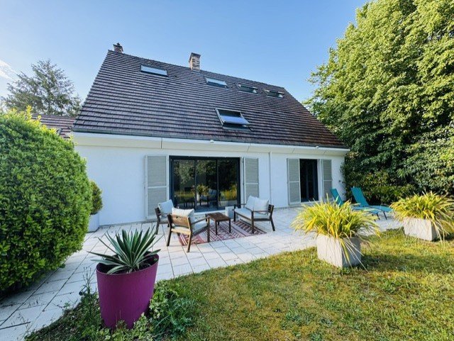 House in Chantilly, Hauts-de-France, France 1 - 18072446