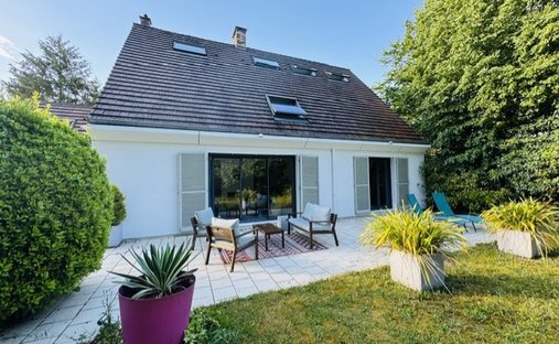 Maison à Chantilly, Hauts-de-France, France 1