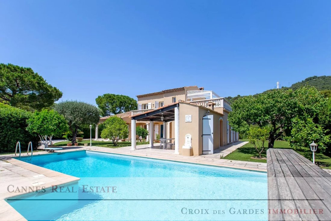 House in Villefranche-sur-Mer, Provence-Alpes-Côte d'Azur, France 3 - 18073085
