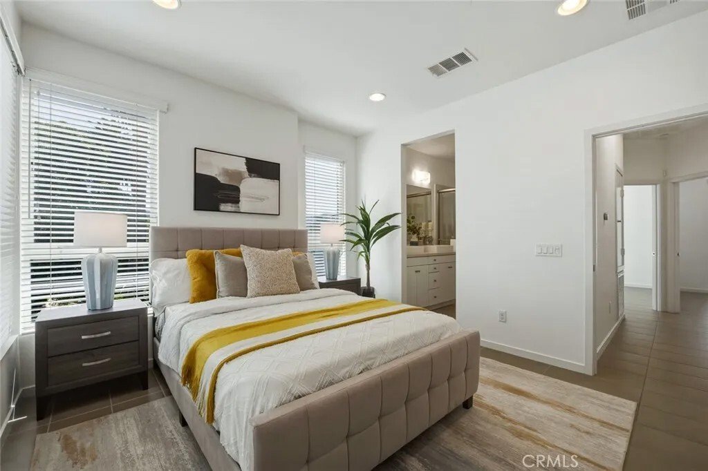 Townhouse in Los Angeles, California, United States 1 - 18075264
