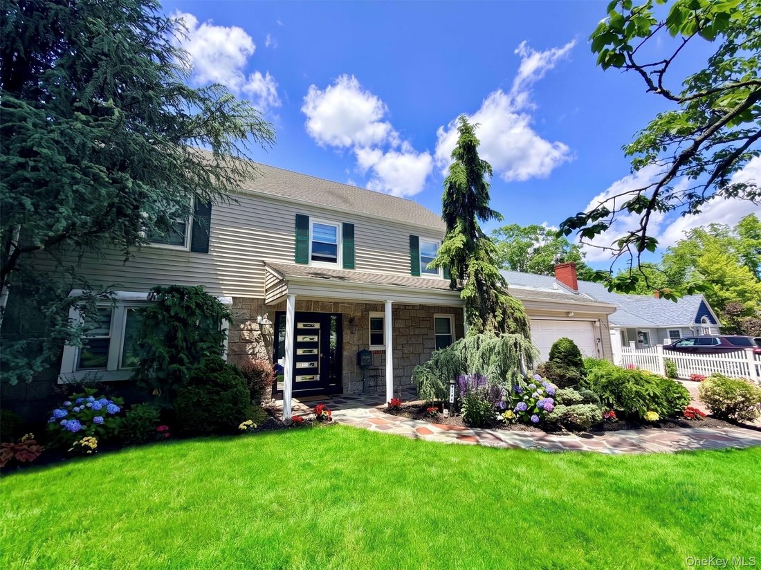 House in Hewlett, New York, United States 3 - 18025345