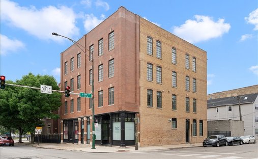 Eigentumswohnung in Chicago, Illinois, Vereinigte Staaten 1