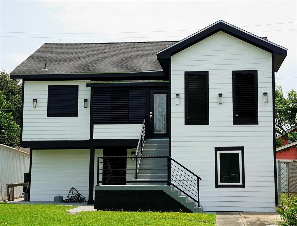 House in Galveston, Texas, United States 1 - 18075867