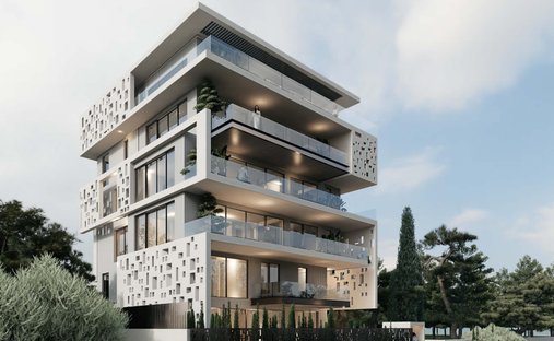 Appartement à Voúla, Attique, Grèce 1