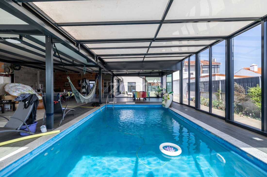 House in Marinha Grande, Leiria District, Portugal 1 - 18077364