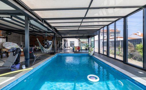 House in Marinha Grande, Leiria District, Portugal 1