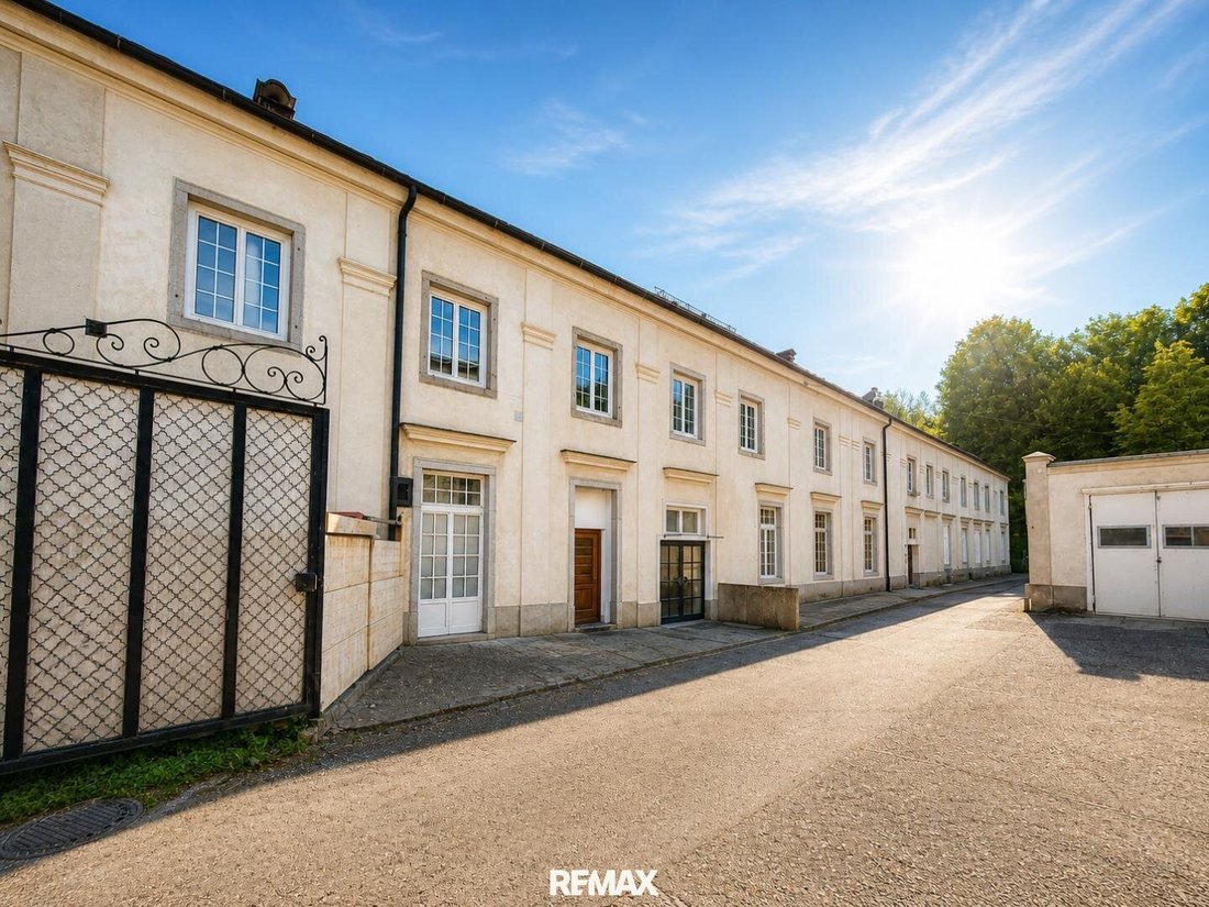 Enns, Upper Austria, Austria 4 - 18073601