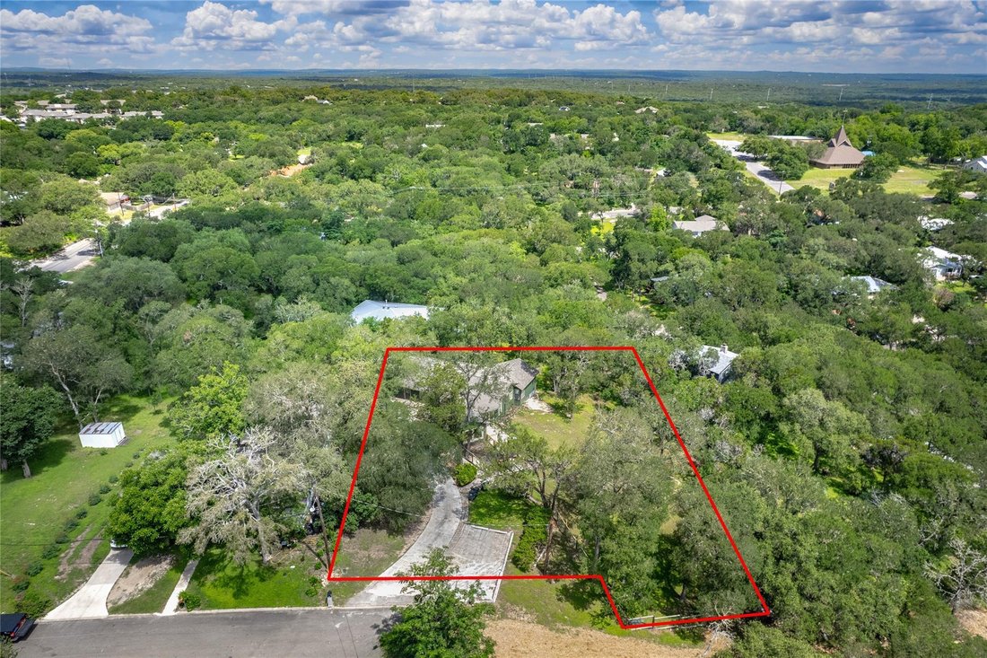 House in San Marcos, Texas, United States 2 - 18075078