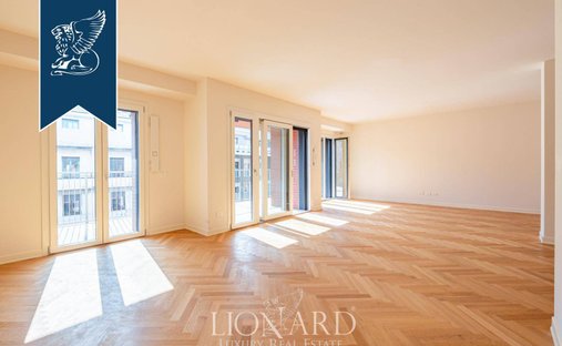 Apartment in Cenisio - Sarpi, Milan, Italy 1
