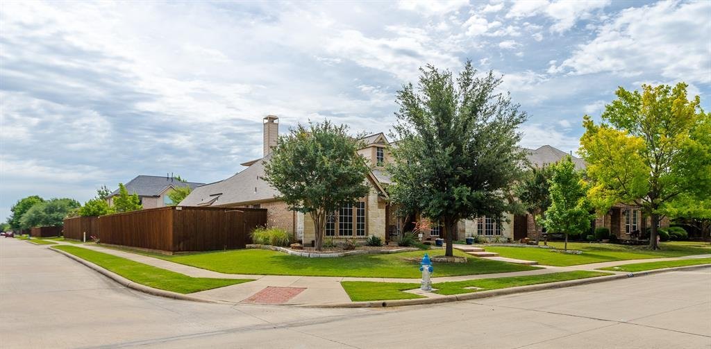 House in Frisco, Texas, United States 4 - 18079177