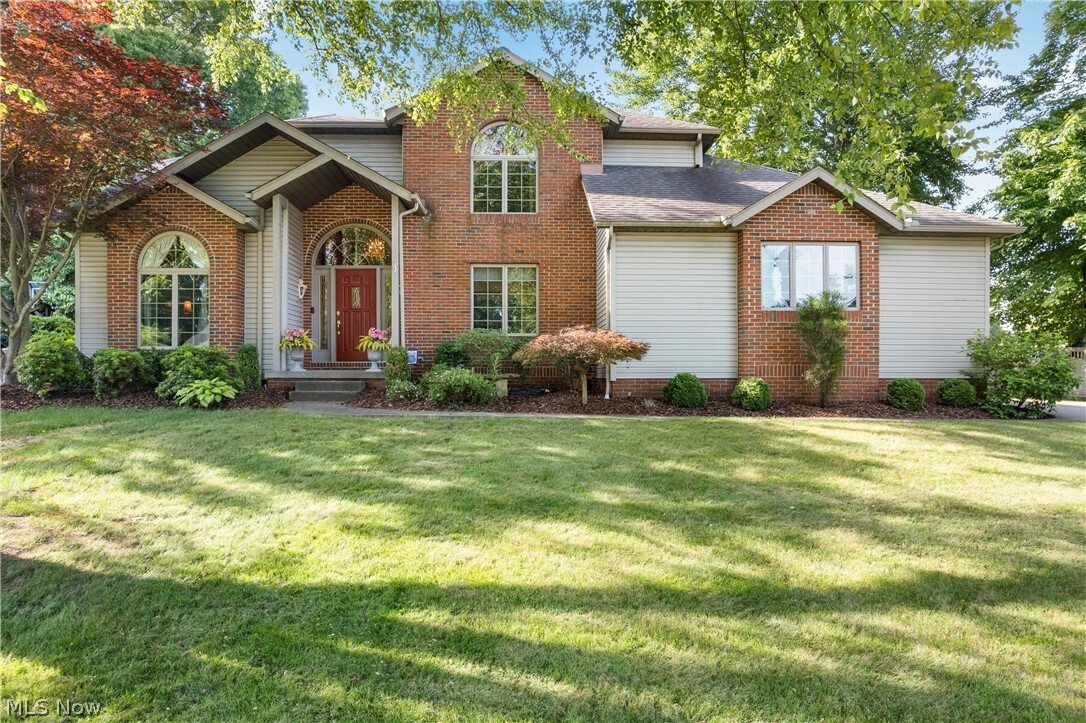 House in Akron, Ohio, United States 3 - 18071626