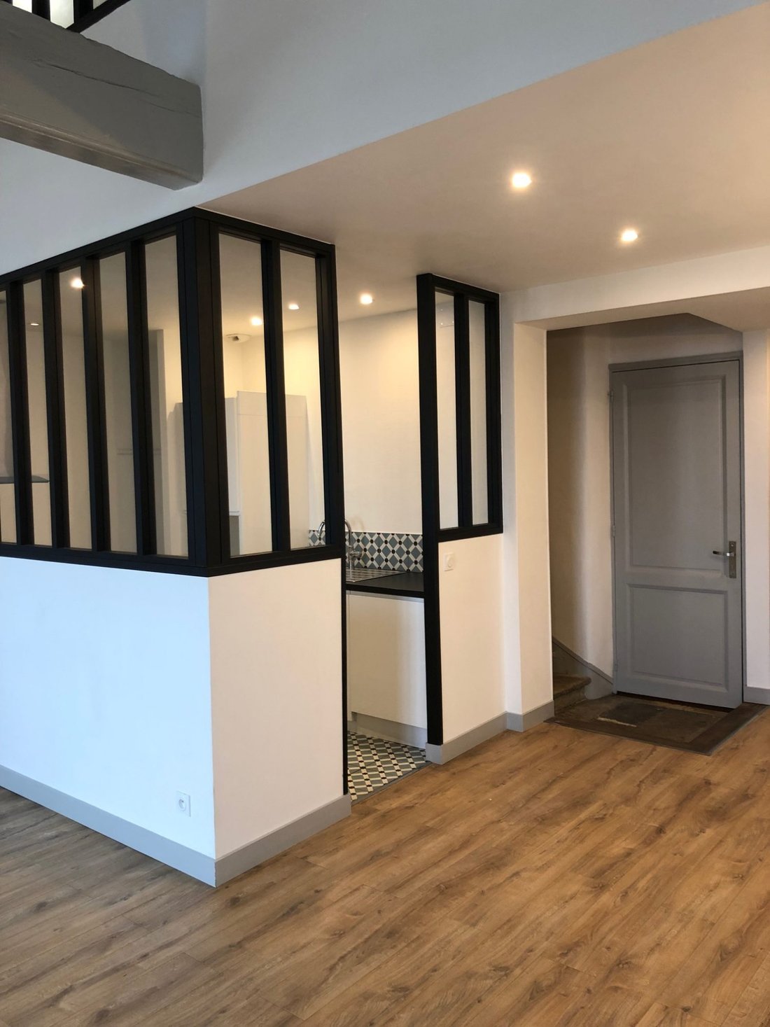 Apartment in Saint Bruno-Saint Augustin, Bordeaux, France 4 - 18077967