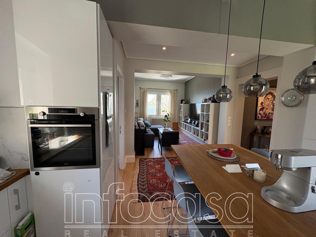 House in Mantoudi - Limni - Aghia Anna, Thessaly and Central Greece, Greece 5 - 18078373