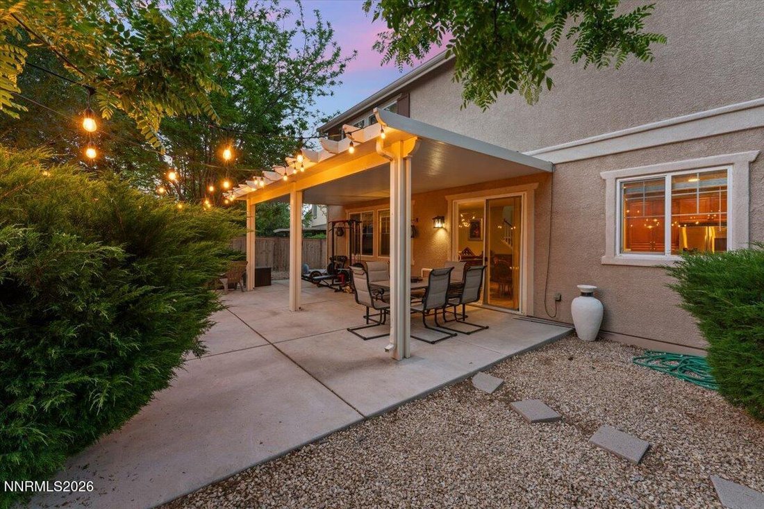 House in Reno, Nevada, United States 5 - 18074502