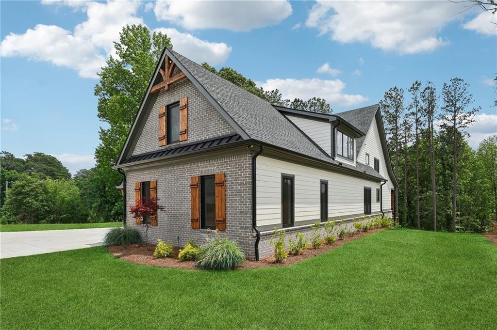 House in Cumming, Georgia, United States 3 - 18079330