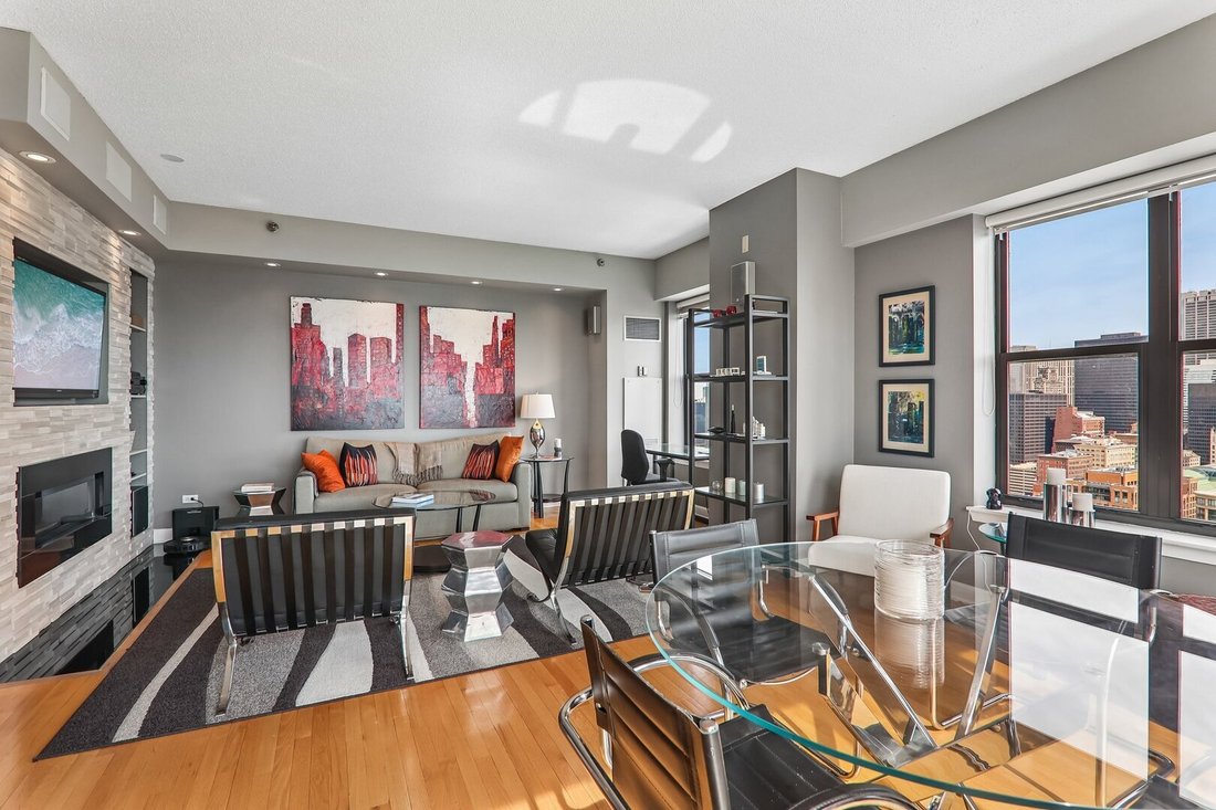 Condo in Chicago, Illinois, United States 5 - 18072433