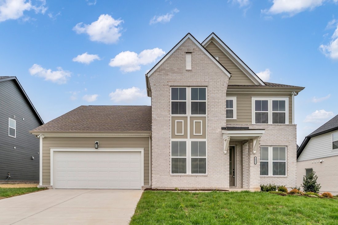 House in Smyrna, Tennessee, United States 2 - 18071870