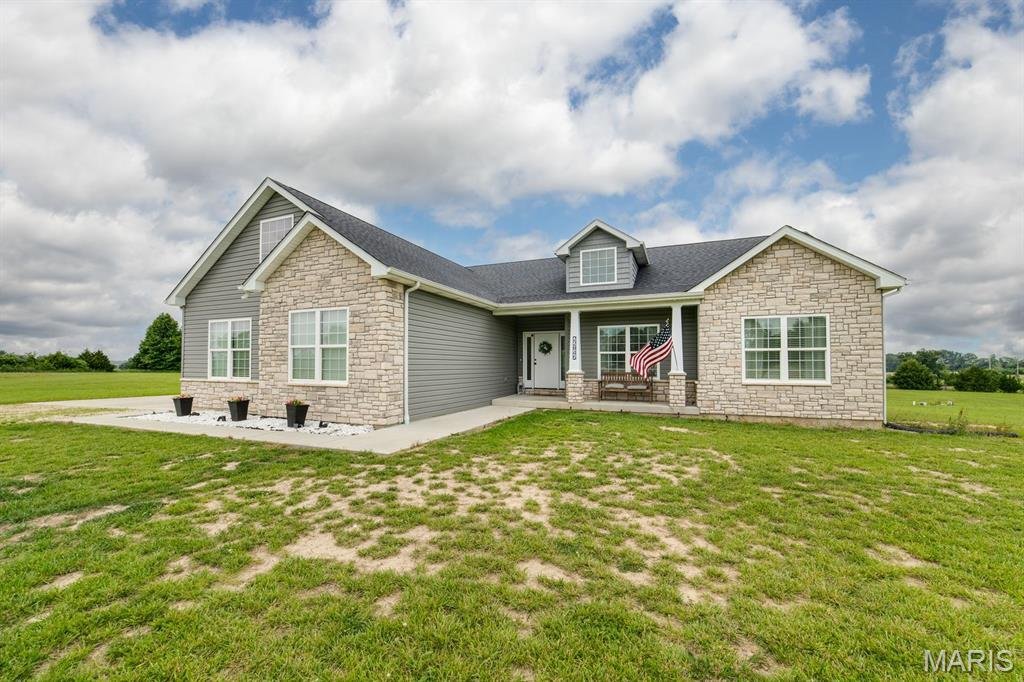 House in Warrenton, Missouri, United States 2 - 18078641