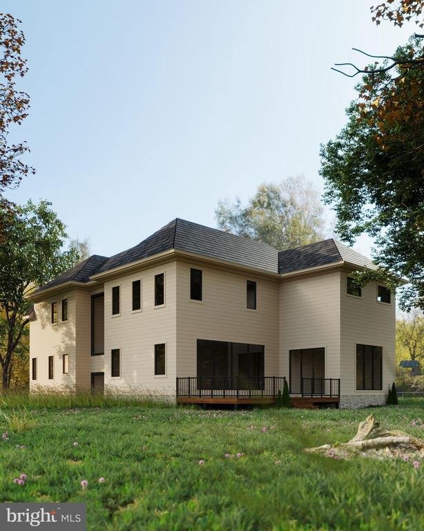 House in Vienna, Virginia, United States 4 - 18072003