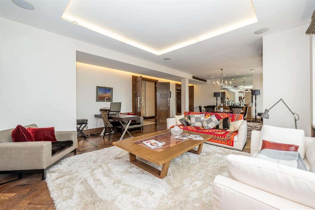 Apartment in Marylebone, Westminster, England 2 - 18078542