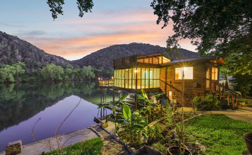 Land in Austin, Texas, United States 1