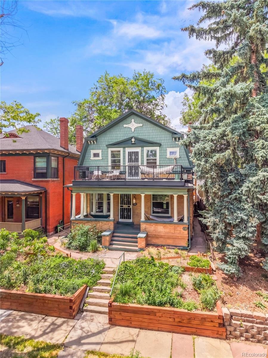 Casa a Denver, Colorado, Stati Uniti 1 - 18074925