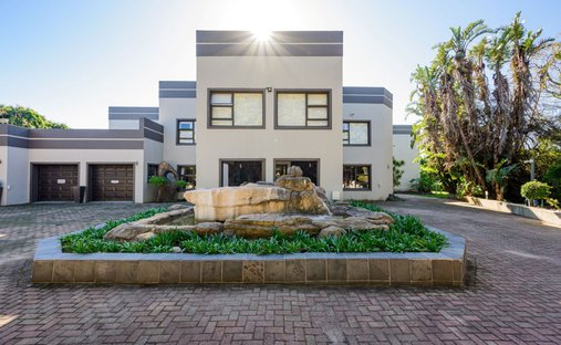 House in Gqeberha, Eastern Cape, South Africa 1