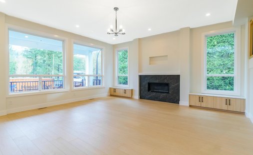 Haus in Maple Ridge, Britisch-Kolumbien, Kanada 1