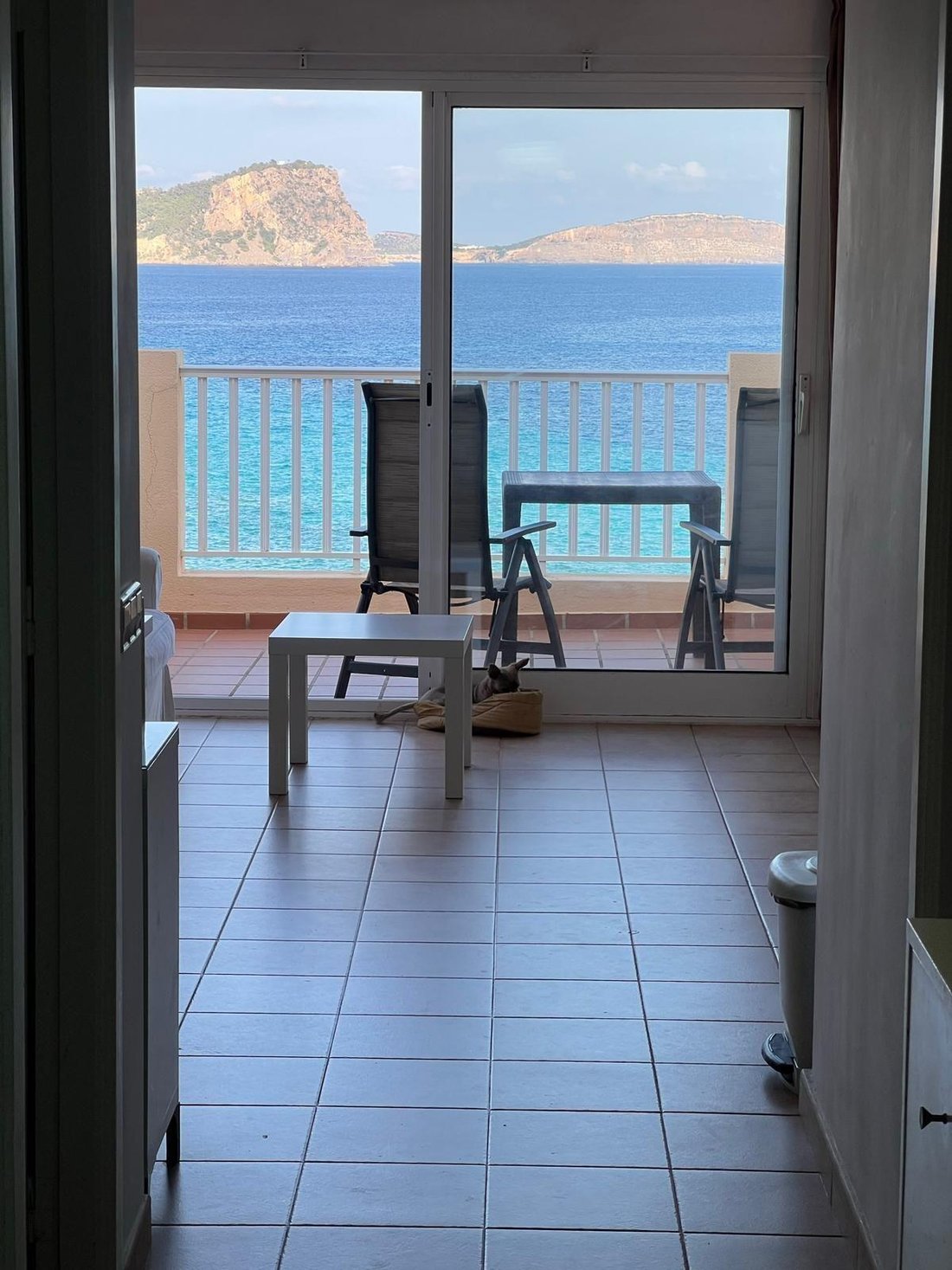 Apartment in Santa Eularia des Riu, Balearic Islands, Spain 5 - 18071343